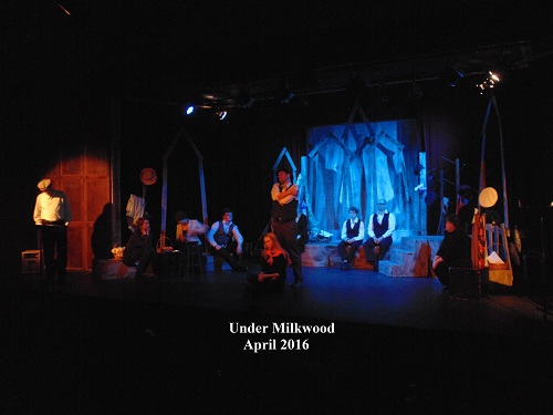 Under Milk Wood